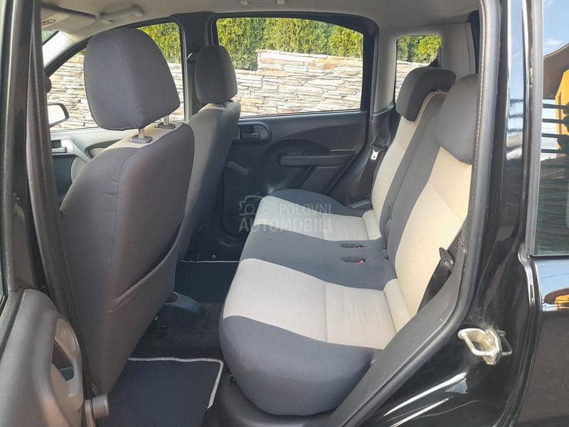 Fiat Panda 1,2 UV0Z/CH/ FUUL Fiat Panda 1,2 UV0Z/CH/ FUUL