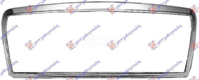 OKVIR PVC MASKE