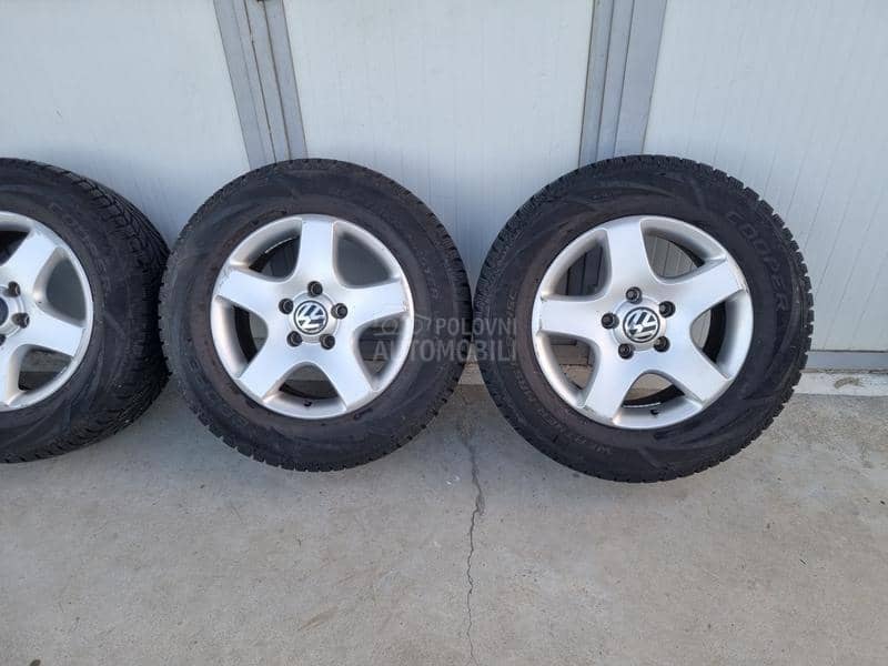 Cooper 235/65 R17 Zimska