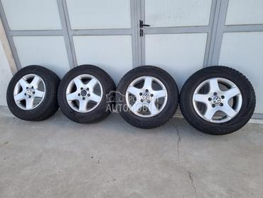 Cooper 235/65 R17 Zimska