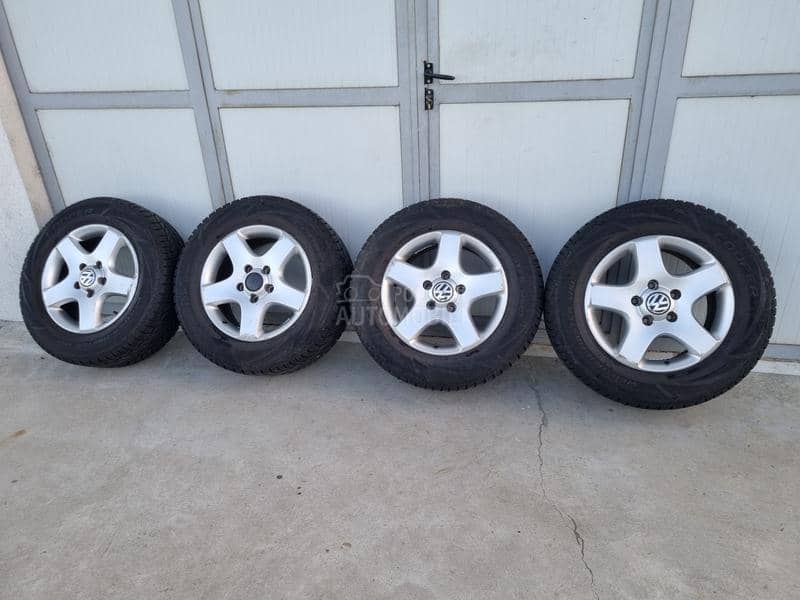 Cooper 235/65 R17 Zimska