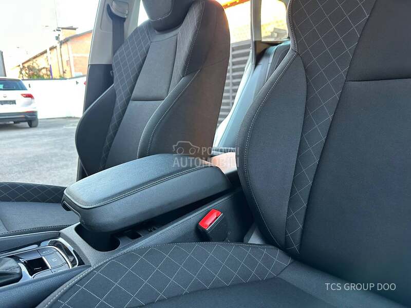 Škoda Karoq 2.0 TDI DSG