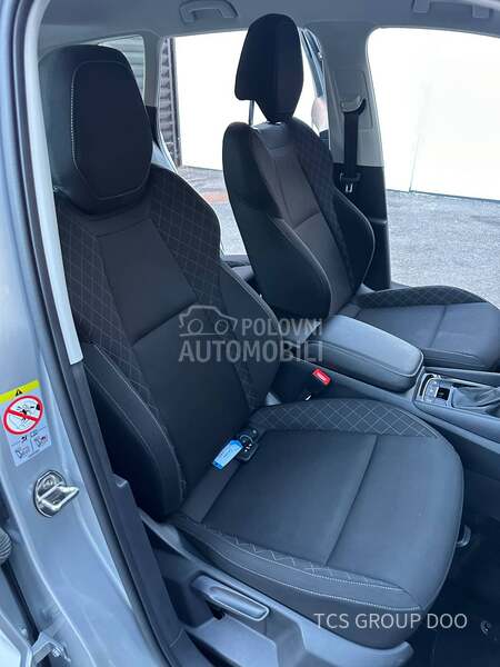 Škoda Karoq 2.0 TDI DSG