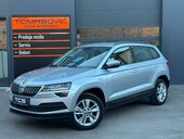 Škoda Karoq 2.0 TDI DSG