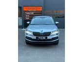 Škoda Karoq 2.0 TDI DSG