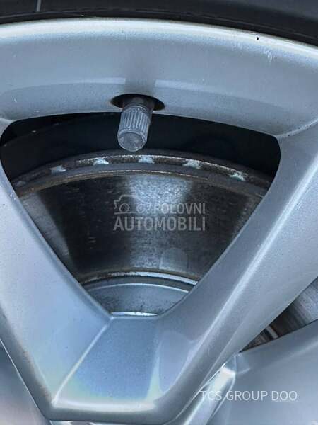 Škoda Karoq 2.0 TDI DSG