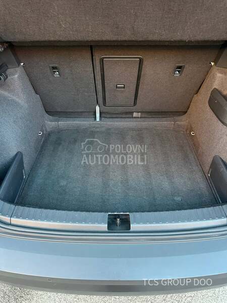 Škoda Karoq 2.0 TDI DSG