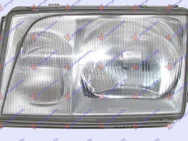 FAR (TYC) za Mercedes Benz E Klasa od 1993. do 1995. god.