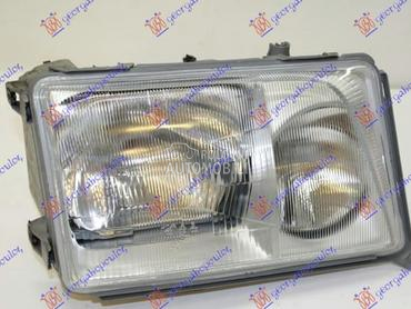 FAR (TURSKA) za Mercedes Benz E Klasa od 1993. do 1995. god.