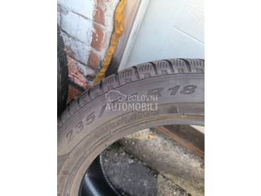 Pirelli 235/55 R18 Zimska 