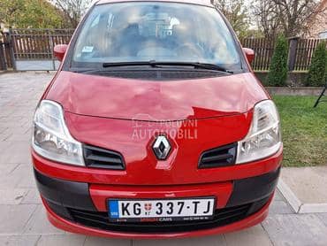 Renault Grand Modus 