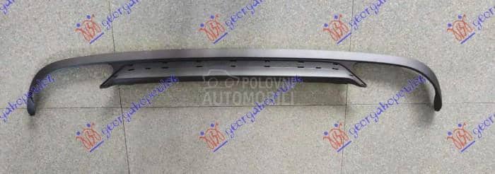 SPOJLER ZADNJEG BRANIKA