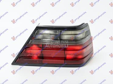 STOP LAMPA (PROVIDNA/CRVENA) 9 za Mercedes Benz E Klasa od 1993. do 1995. god.