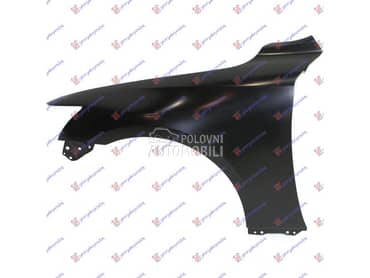 KRILO Levo za Lexus IS 200 od 2016. do 2021. god.