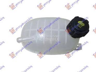 POSUDA ZA ANTIFRIZ za Mitsubishi ASX za 2023. god.