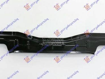 ZADNJI VEZNI LIM GORNJI za Fiat 500 za 2015. god.