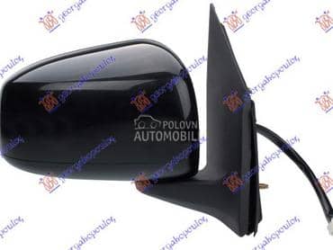 RETROVIZOR ELEKTRICNI SA... za Mitsubishi Space Star od 2013. do 2016. god.