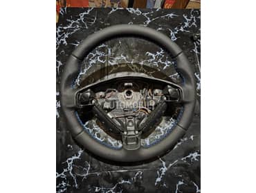 Turbo volan OPC za Opel Astra G, Zafira