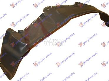 POTKRILO PLASTICNO za Mercedes Benz 190 od 1984. do 1993. god.