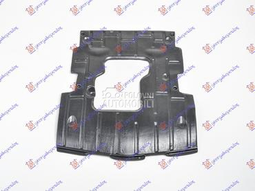 ZASTITA MOTORA PLASTICNA za Mercedes Benz 190 od 1984. do 1993. god.