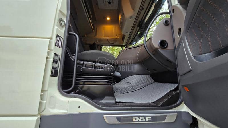DAF XF 480 EURO 6 Low Deck