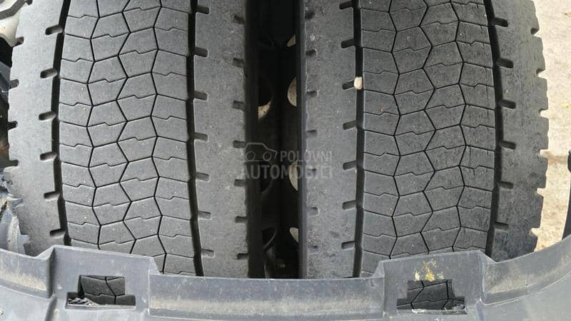 DAF XF 480 EURO 6 Low Deck