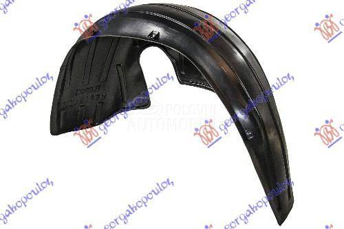 ZADNJE POTKRILO PLASTICNO