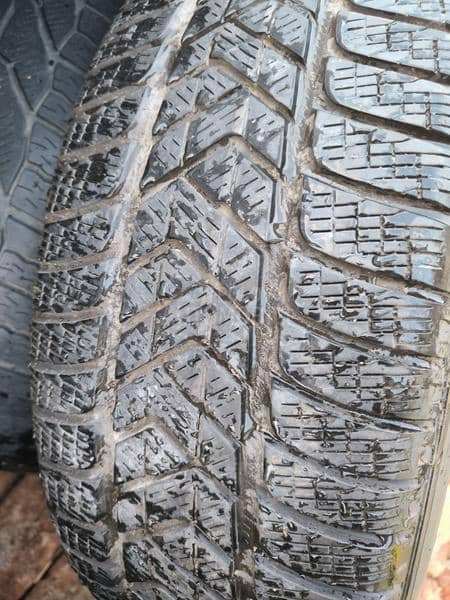 Aluminijumske felne  18" 5 x 112