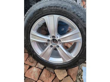 Aluminijumske felne  18" 5 x 112