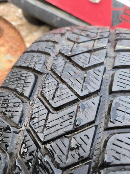 Aluminijumske felne  18" 5 x 112