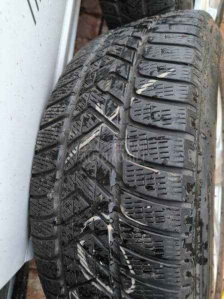 Aluminijumske felne  18" 5 x 112