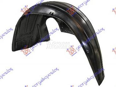 ZADNJE POTKRILO PLASTICNO za Mercedes Benz E Klasa od 1993. do 1995. god.