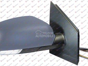 RETROVIZOR ELEKTRICNI SA... za Volkswagen Polo od 2005. do 2009. god.