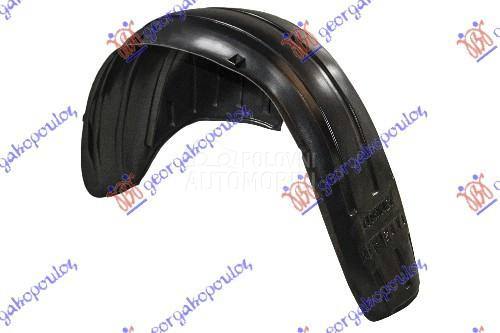 ZADNJE POTKRILO PLASTICNO