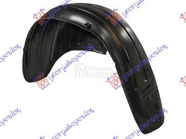 ZADNJE POTKRILO PLASTICNO za Mercedes Benz E Klasa od 1993. do 1995. god.