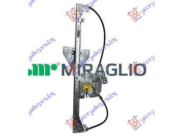 PODIZAC ZADNJEG PROZORA... za Mercedes Benz A Klasa od 1998. do 2004. god.