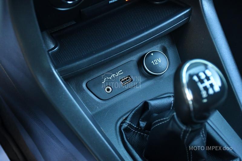 Ford Ka+ 1.2/Edition 40/CH