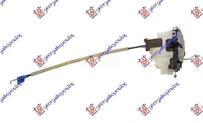 BRAVA PREDNJIH VRATA Desno