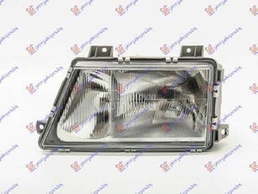 FAR ELEKTRICNI SA... za Mercedes Benz Ostalo od 1995. do 2006. god.