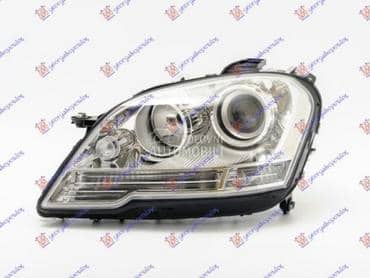 FAR ELEKTRICNI 08- Levo za Mercedes Benz ML Klasa od 2005. do 2011. god.