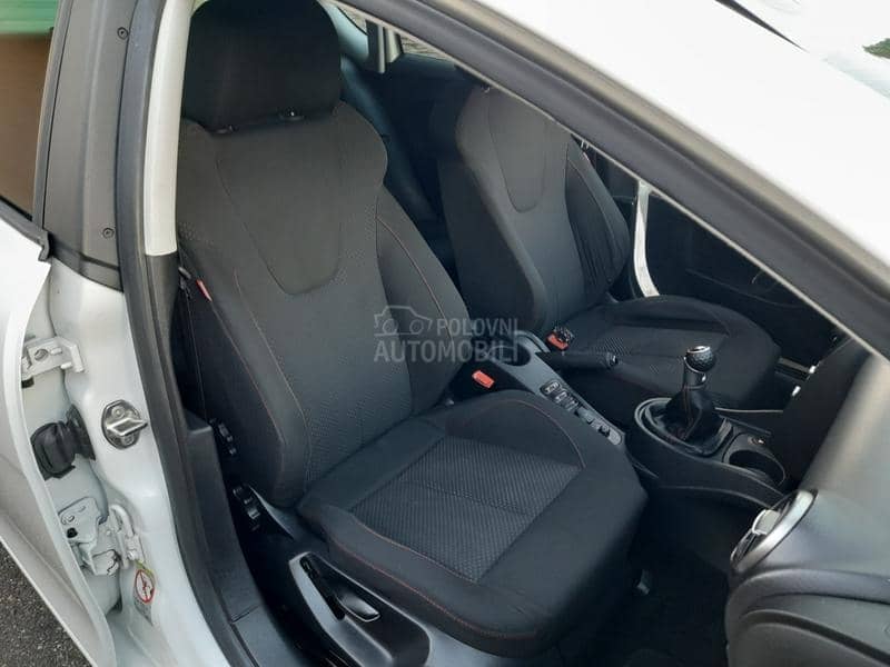 Seat Leon 2,0 FR UV0Z CH FUUL Seat Leon 2,0 FR UV0Z CH FUUL
