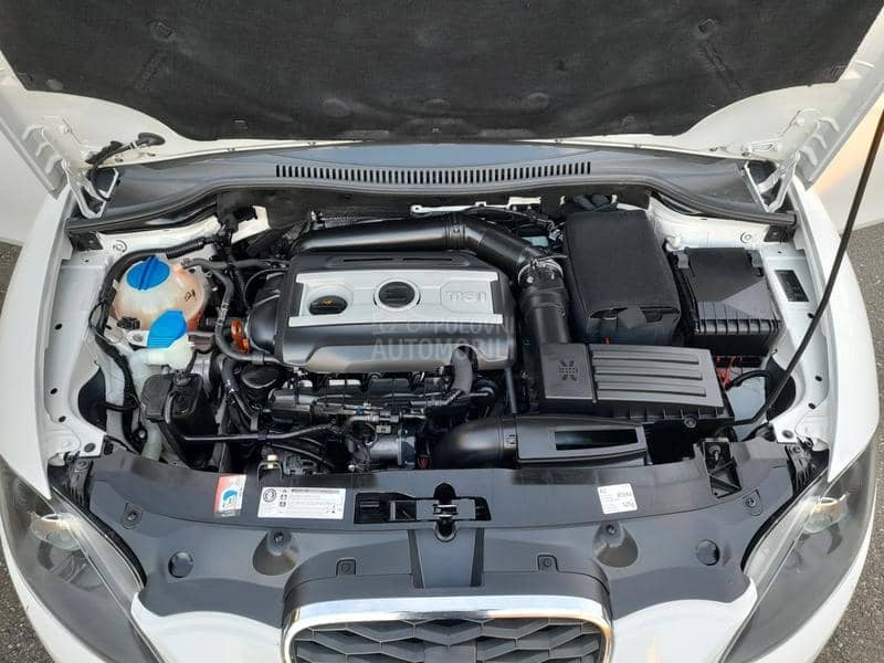 Seat Leon 2,0 FR UV0Z CH FUUL Seat Leon 2,0 FR UV0Z CH FUUL