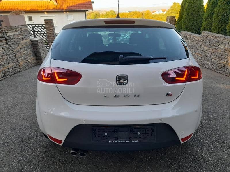 Seat Leon 2,0 FR UV0Z CH FUUL Seat Leon 2,0 FR UV0Z CH FUUL