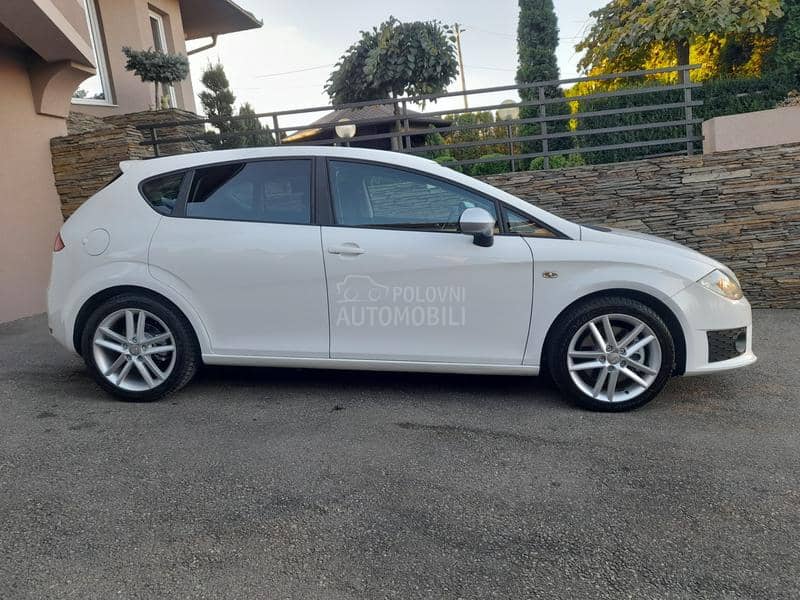 Seat Leon 2,0 FR UV0Z CH FUUL Seat Leon 2,0 FR UV0Z CH FUUL