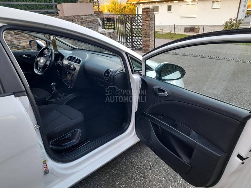 Seat Leon 2,0 FR UV0Z CH FUUL Seat Leon 2,0 FR UV0Z CH FUUL