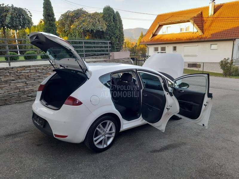 Seat Leon 2,0 FR UV0Z CH FUUL Seat Leon 2,0 FR UV0Z CH FUUL