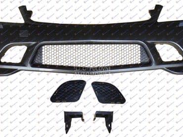 PREDNJI BRANIK za Mercedes Benz C Klasa od 2007. do 2011. god.