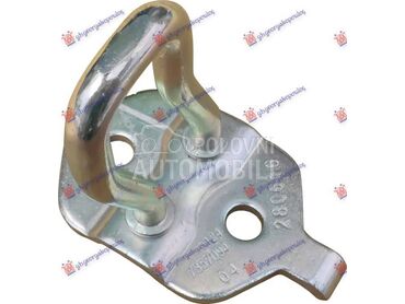 BRAVA GEPEK VRATA za BMW Serija 7 od 2015. do 2019. god.