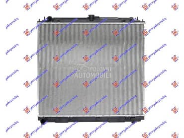 HLADNJAK MOTORA 2.5 TD... za Nissan Pathfinder od 2006. do 2013. god.