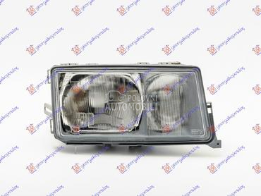 FAR (TYC) za Mercedes Benz 190 od 1984. do 1993. god.